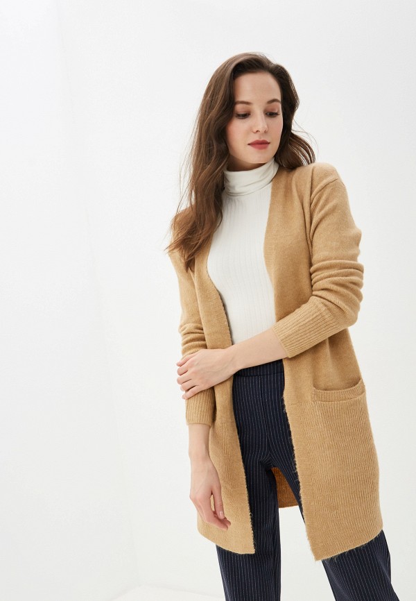 

Кардиган Dorothy Perkins, Бежевый