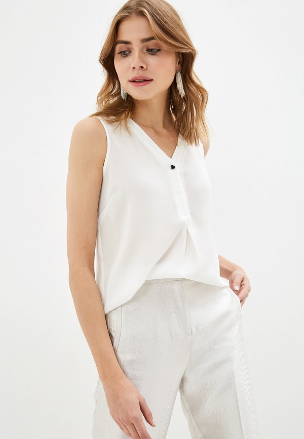 

Блуза Dorothy Perkins, Белый