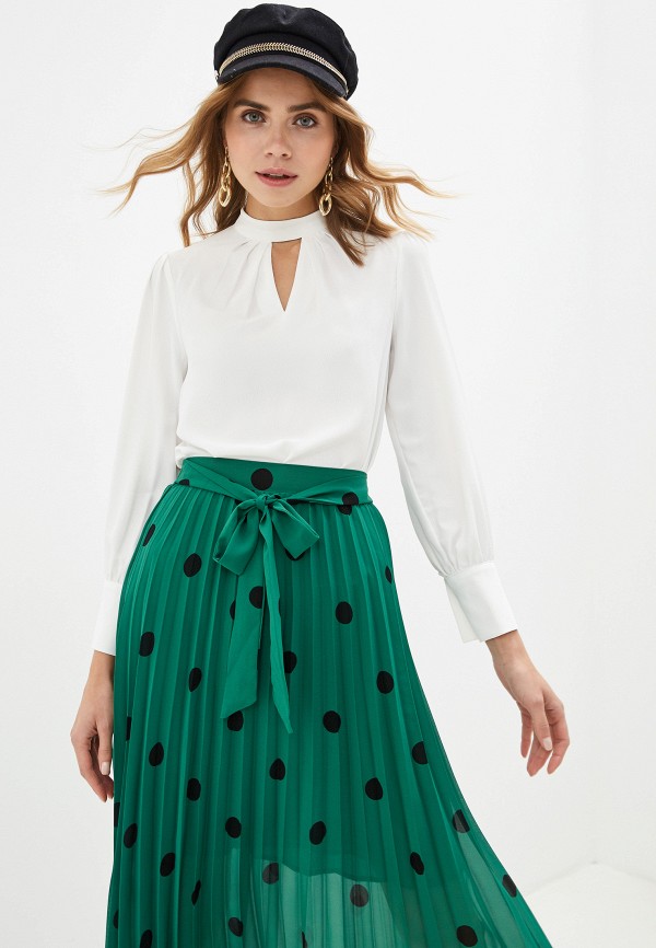 

Блуза Dorothy Perkins, Белый