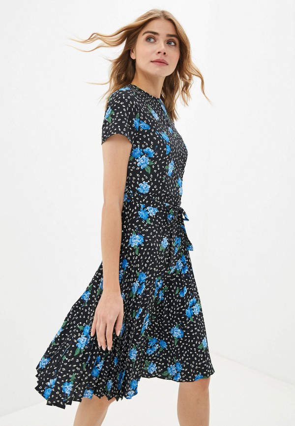 

Платье Dorothy Perkins, Черный, Dorothy Perkins DO005EWGPUU6