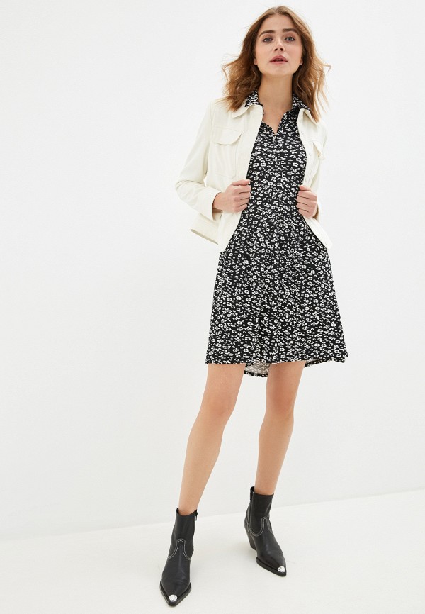

Платье Dorothy Perkins, Черный, Dorothy Perkins DO005EWGPUU7