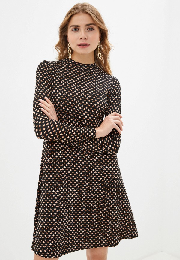 

Платье Dorothy Perkins, Черный, Dorothy Perkins DO005EWGPUU8