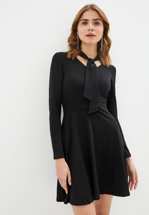 

Платье Dorothy Perkins, Черный
