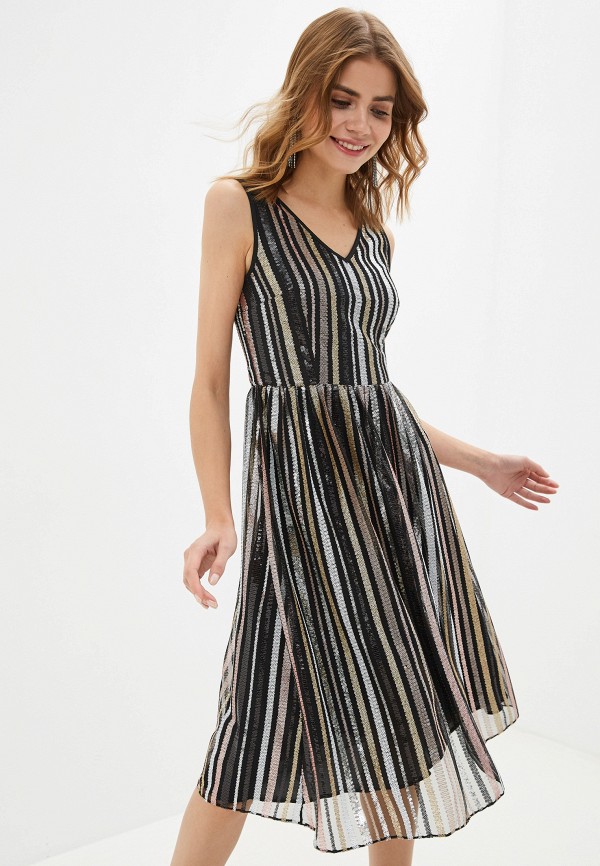 

Платье Dorothy Perkins, Черный, Dorothy Perkins DO005EWGPUV0