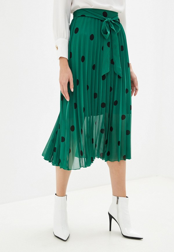 

Юбка Dorothy Perkins, Зеленый, Dorothy Perkins DO005EWGPUV3