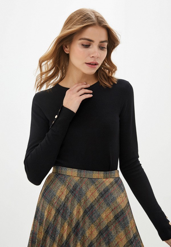 

Джемпер Dorothy Perkins, Черный