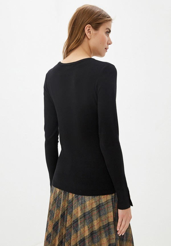 

Джемпер Dorothy Perkins, Черный, Dorothy Perkins DO005EWGPUV4