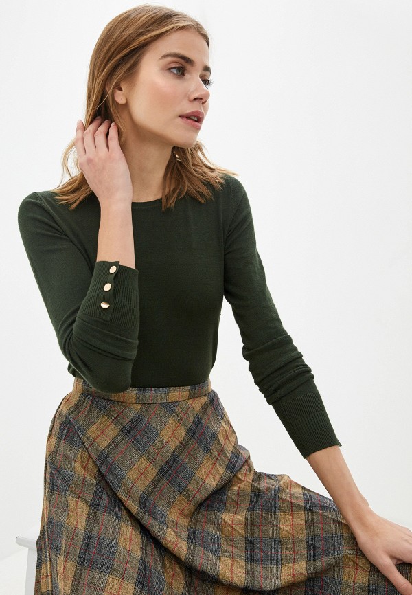 

Джемпер Dorothy Perkins, Хаки
