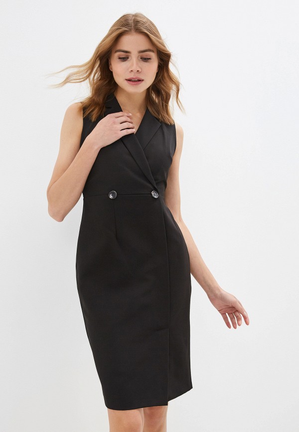 

Платье Dorothy Perkins, Черный
