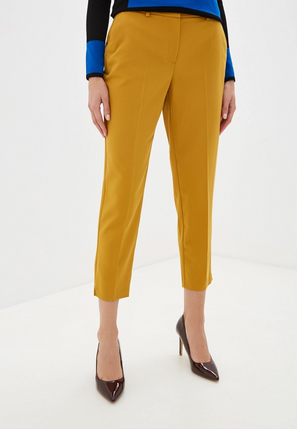 

Брюки Dorothy Perkins, Желтый