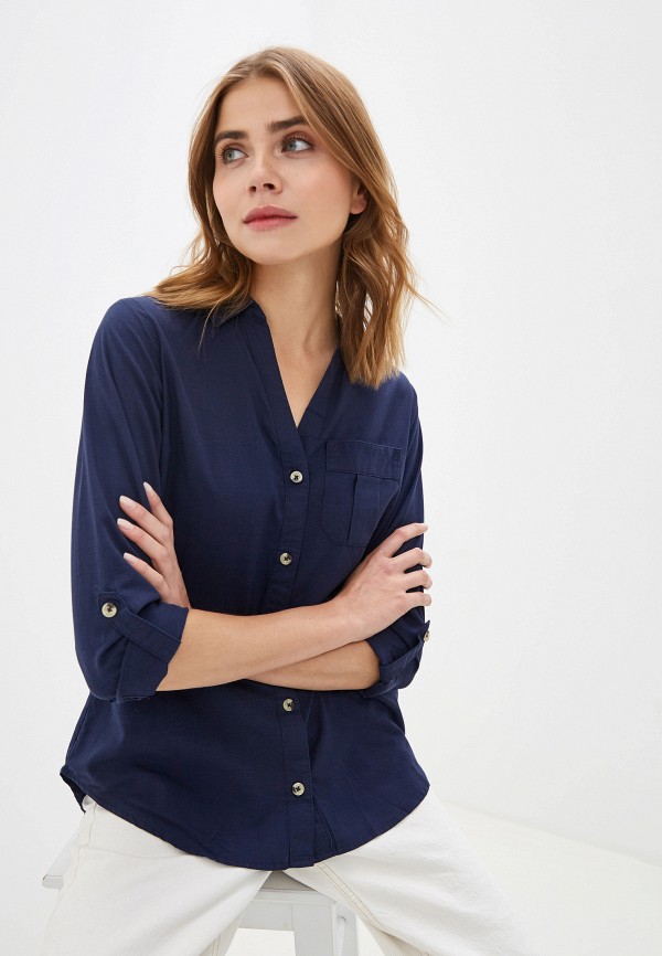 

Блуза Dorothy Perkins, Синий, Dorothy Perkins DO005EWGPUW8