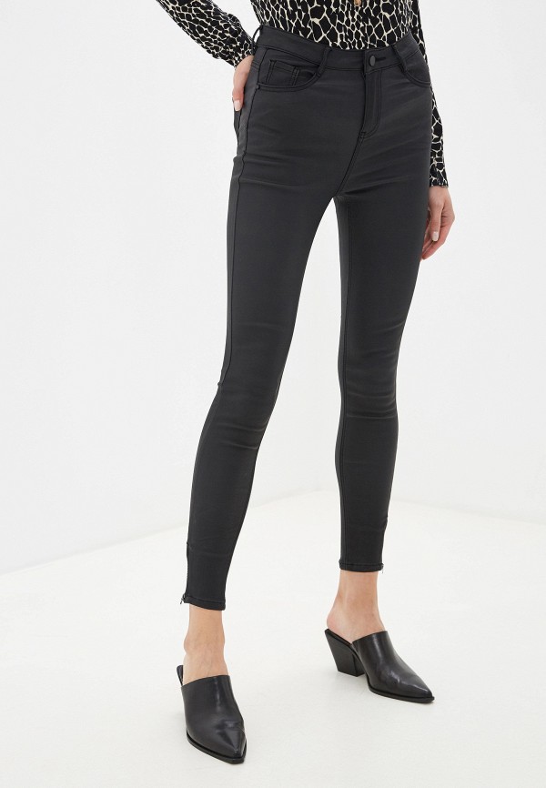 

Брюки Dorothy Perkins, Черный, Dorothy Perkins DO005EWGPUX0