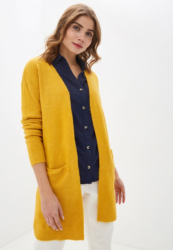 

Кардиган Dorothy Perkins, Желтый