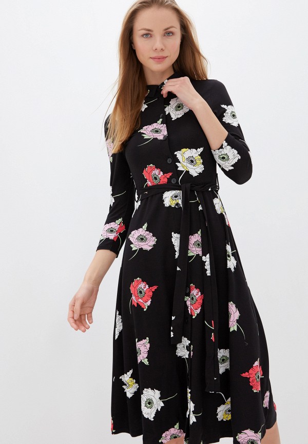 

Платье Dorothy Perkins, Черный