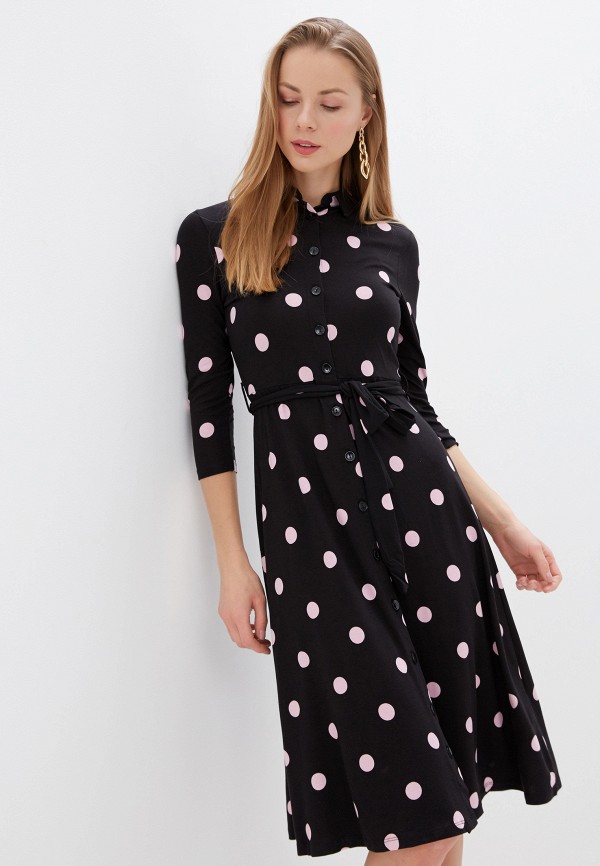 

Платье Dorothy Perkins, Черный