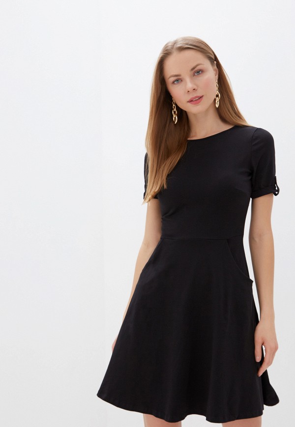 

Платье Dorothy Perkins, Черный