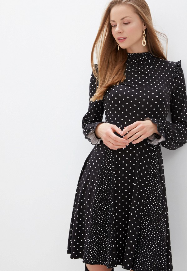 

Платье Dorothy Perkins, Черный