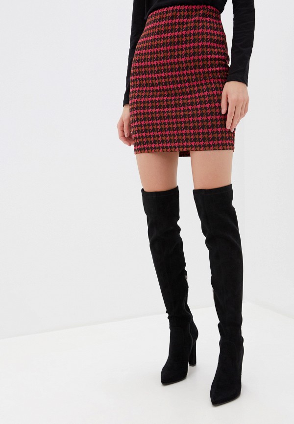 

Юбка Dorothy Perkins, Розовый