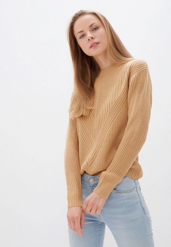

Джемпер Dorothy Perkins, Бежевый, Dorothy Perkins DO005EWGRWC2