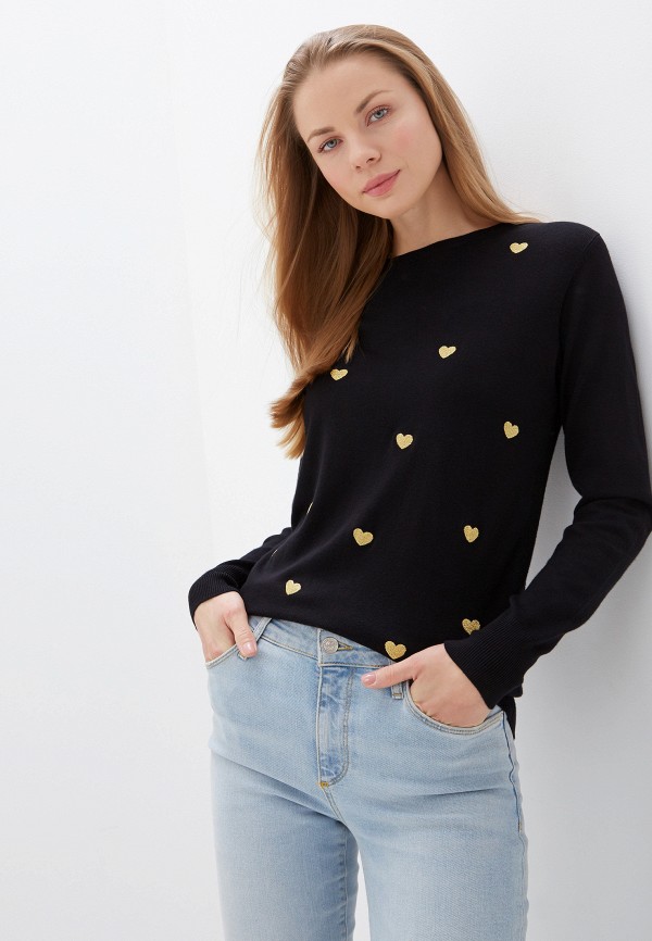 

Джемпер Dorothy Perkins, Черный