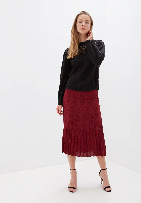 

Джемпер Dorothy Perkins, Черный, Dorothy Perkins DO005EWGRWD2