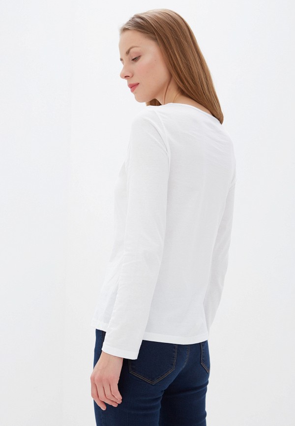 

Лонгслив Dorothy Perkins, Белый, Dorothy Perkins DO005EWGRWD4