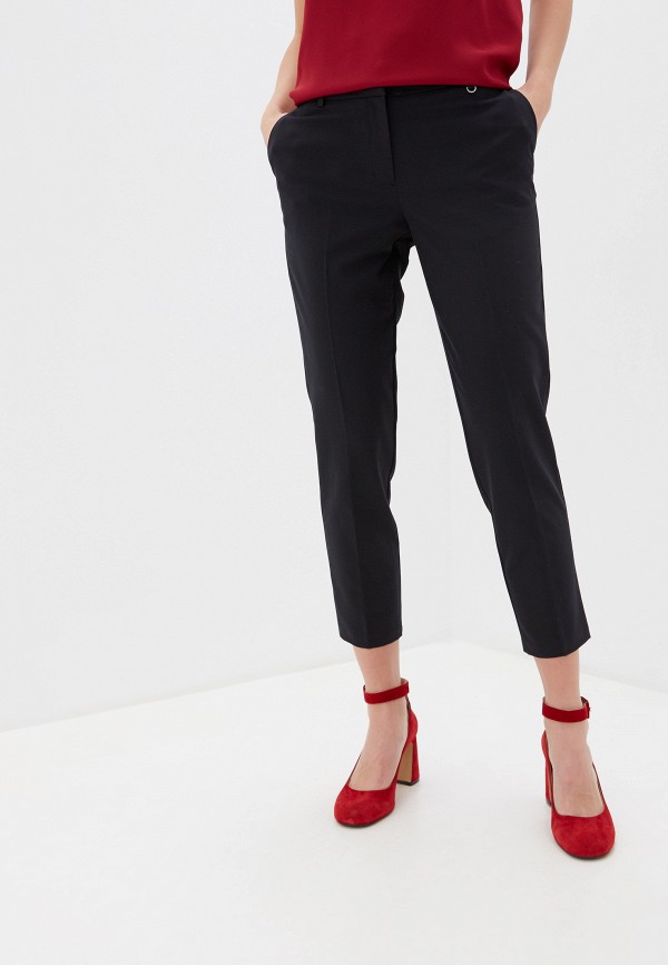 

Брюки Dorothy Perkins, Черный, Dorothy Perkins DO005EWGRWD8