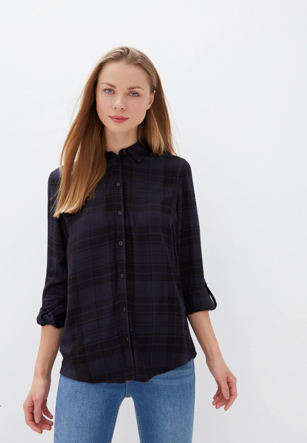 

Блуза Dorothy Perkins, Синий