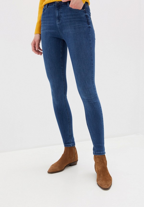 

Джинсы Dorothy Perkins, Синий, Dorothy Perkins DO005EWGRWE3