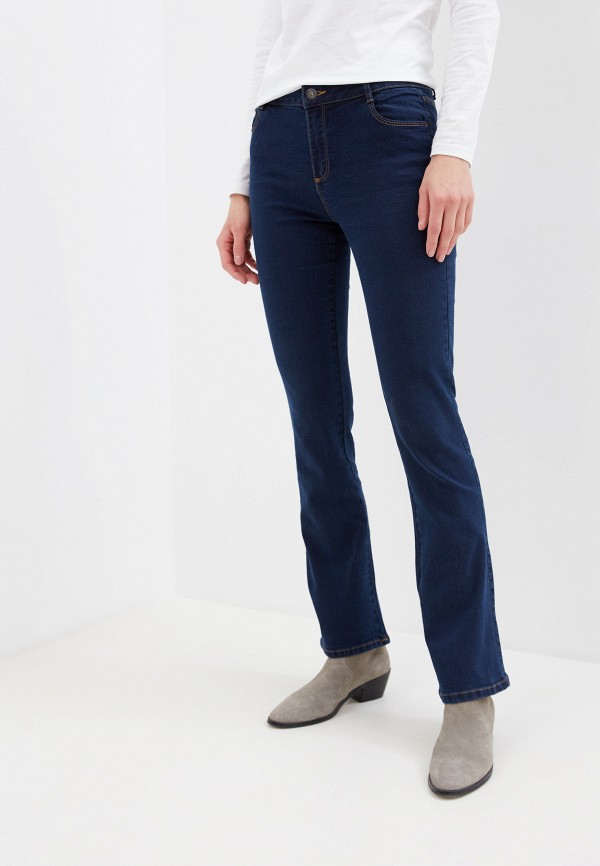 

Джинсы Dorothy Perkins, Синий, Dorothy Perkins DO005EWGRWE4