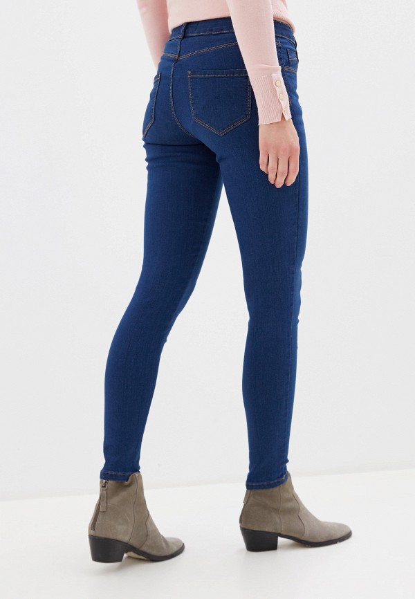 

Джинсы Dorothy Perkins, Синий, Dorothy Perkins DO005EWGRWE5