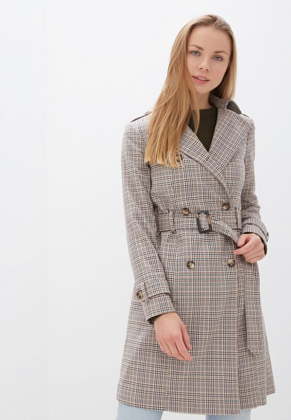 

Плащ Dorothy Perkins, Бежевый