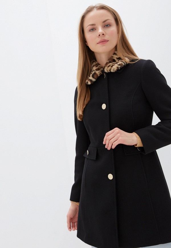 

Пальто Dorothy Perkins, Черный, Dorothy Perkins DO005EWGRWE9