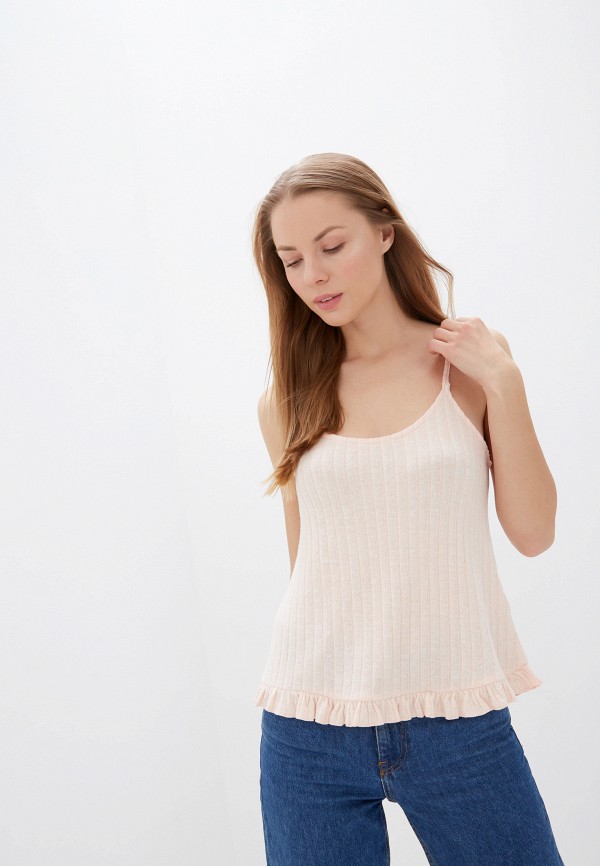 

Топ бельевой Dorothy Perkins, Розовый