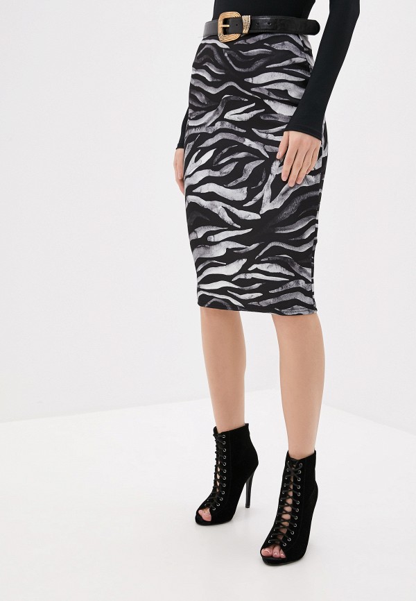

Юбка Dorothy Perkins, Черный