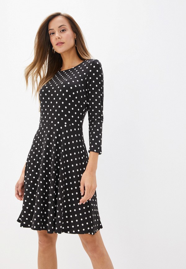 

Платье Dorothy Perkins, Черный, Dorothy Perkins DO005EWGTXH4