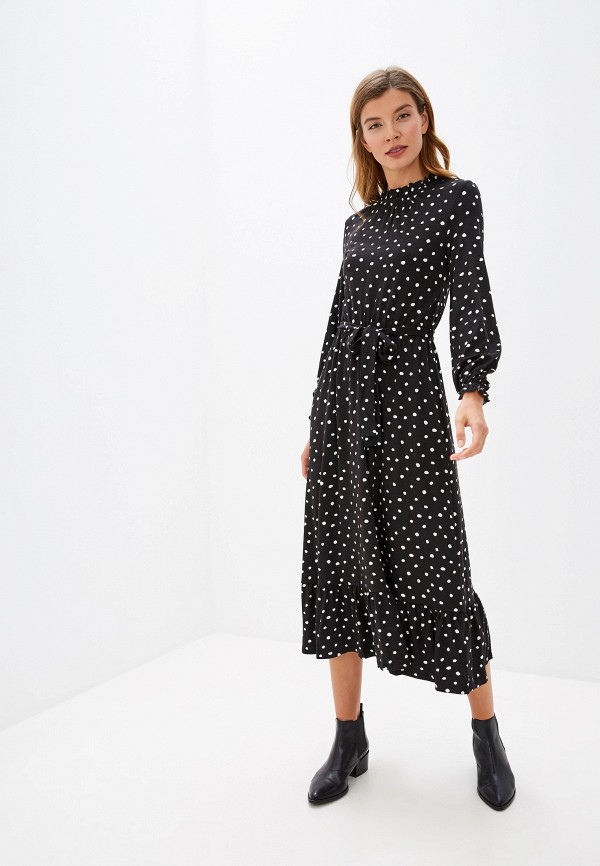 

Платье Dorothy Perkins, Черный, Dorothy Perkins DO005EWGTXH5