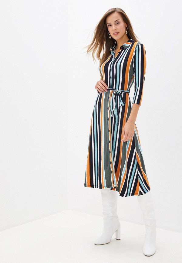 

Платье Dorothy Perkins, Мультиколор, Dorothy Perkins DO005EWGTXH6