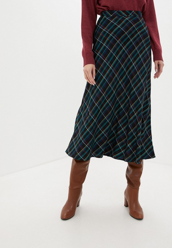 

Юбка Dorothy Perkins, Черный, Dorothy Perkins DO005EWGTXH8