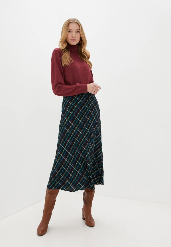 

Юбка Dorothy Perkins, Черный, Dorothy Perkins DO005EWGTXH8