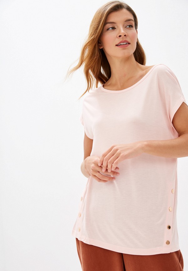 

Футболка Dorothy Perkins, Розовый