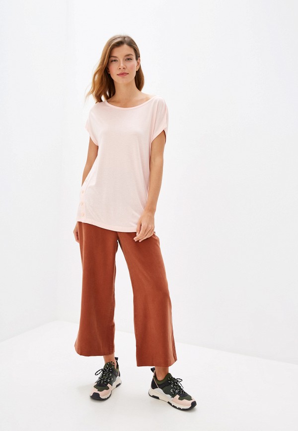 

Футболка Dorothy Perkins, Розовый