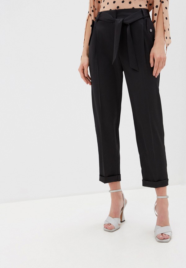 

Брюки Dorothy Perkins, Черный