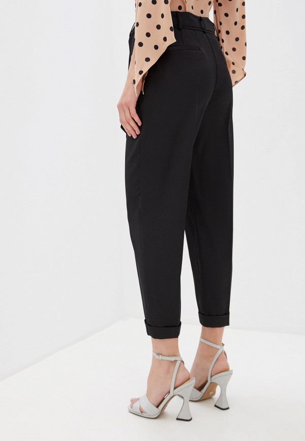 

Брюки Dorothy Perkins, Черный, Dorothy Perkins DO005EWGTXJ0