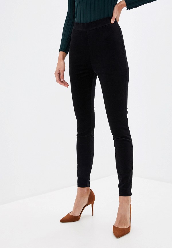 

Брюки Dorothy Perkins, Черный