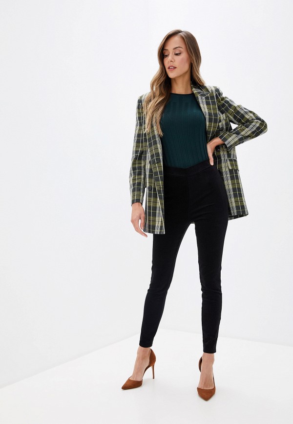 

Брюки Dorothy Perkins, Черный