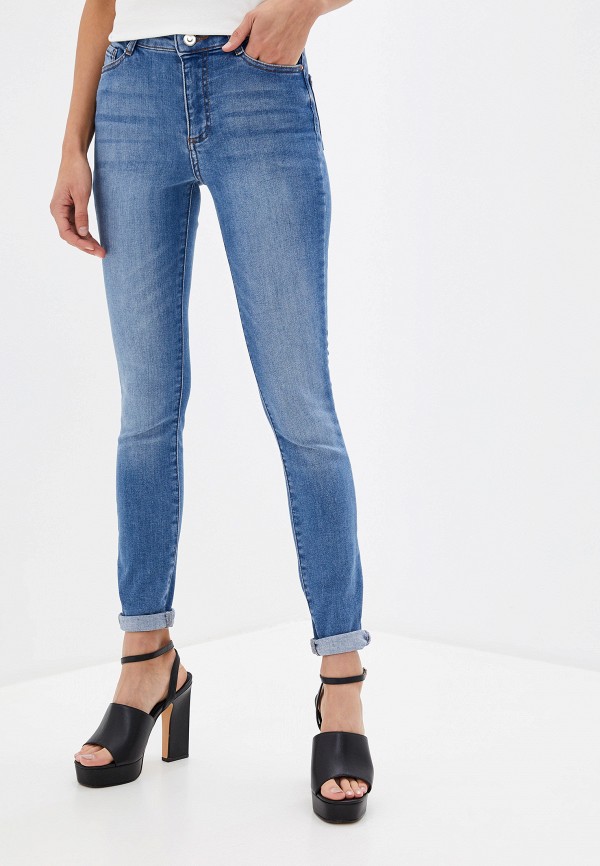 

Джинсы Dorothy Perkins, Голубой, Dorothy Perkins DO005EWGTXJ3