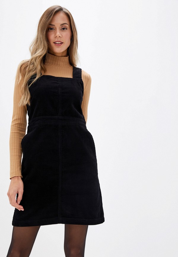 

Сарафан Dorothy Perkins, Черный