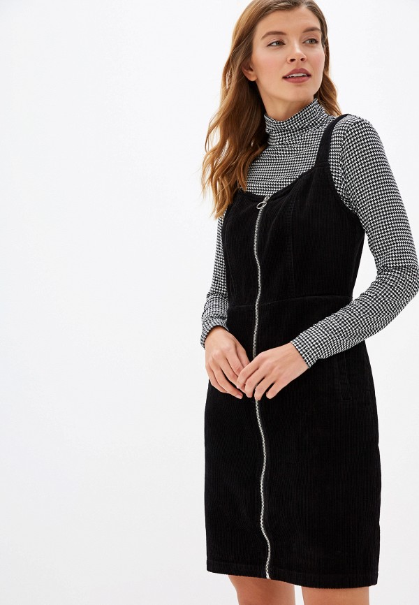 

Платье Dorothy Perkins, Черный