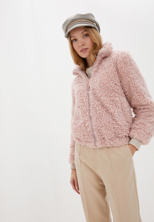 

Олимпийка Dorothy Perkins, Розовый